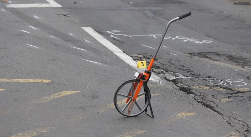 Egy durva vasi baleset utóélete, amely súlyos sérüléshez vezetett