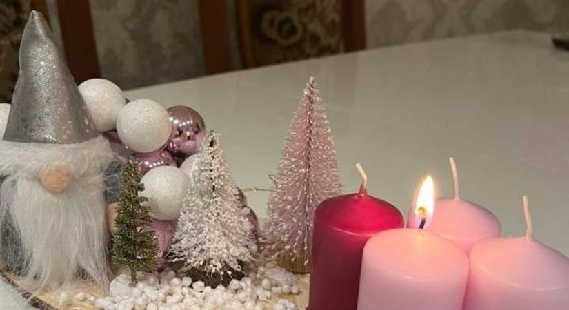 Zalai kreativitás a csúcson: olvasóink megmutatták, milyen gyönyörű adventi koszorúkat készítenek (galéria)
