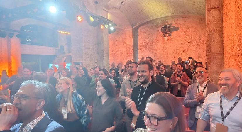 Kétszáz innovatív lázadó Barcelonában: beleremeghet a munka világa?