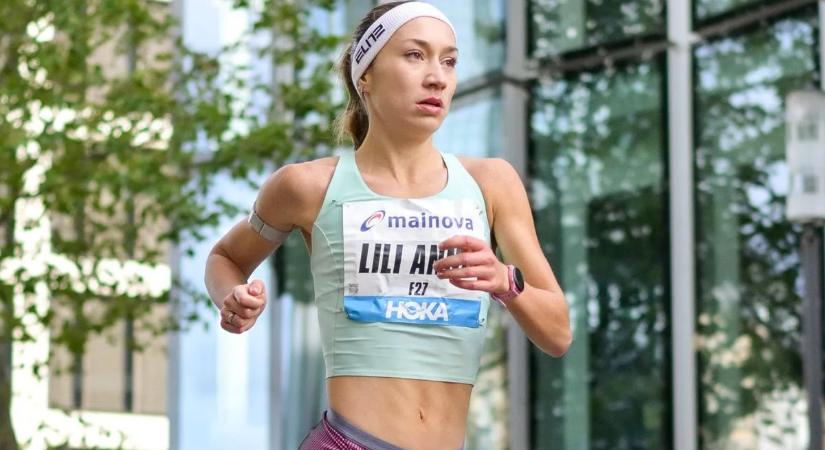 A fővárosi nyüzsgést falusi csendre cserélte a dombóvári olimpikon