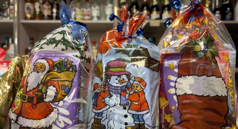 Megható Mikulás-akció indul Szegeden, valakinek egyetlen csomag is reményt adhat