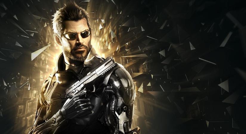 Ha még mindig reménykedsz egy új Deus Ex-ben, ideje abbahagynod az imádkozást!