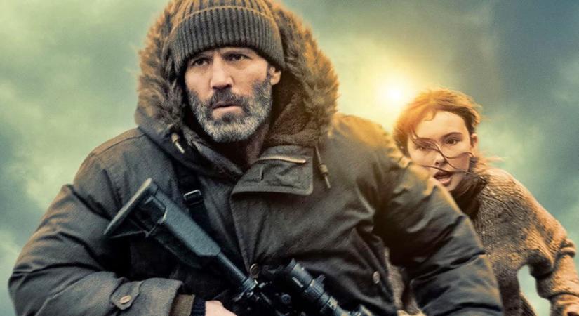 Jason Statham ismét megállíthatatlan – befutott a Shelter első előzetese!