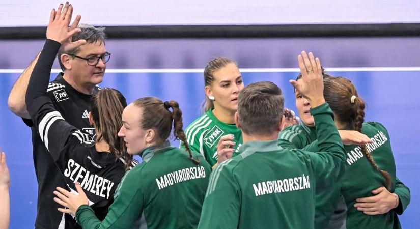 „Ellenünk még a holtak is feltámadnak" – a románok elleni vb-meccsre senkinek nem kell plusz motiváció