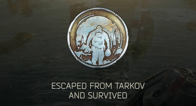 Ez a srác lett az első, aki kiszabadult Tarkovból, pedig ez a játék címe