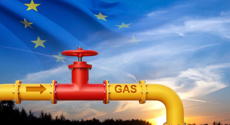 Az EU megállapodott az orosz gázimport teljes leállításáról 2027 őszéig