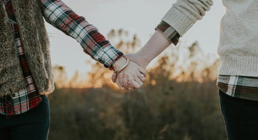 „Elengedtük magunkat és egymást is.” Miben lett más a kapcsolatod a házasság után?