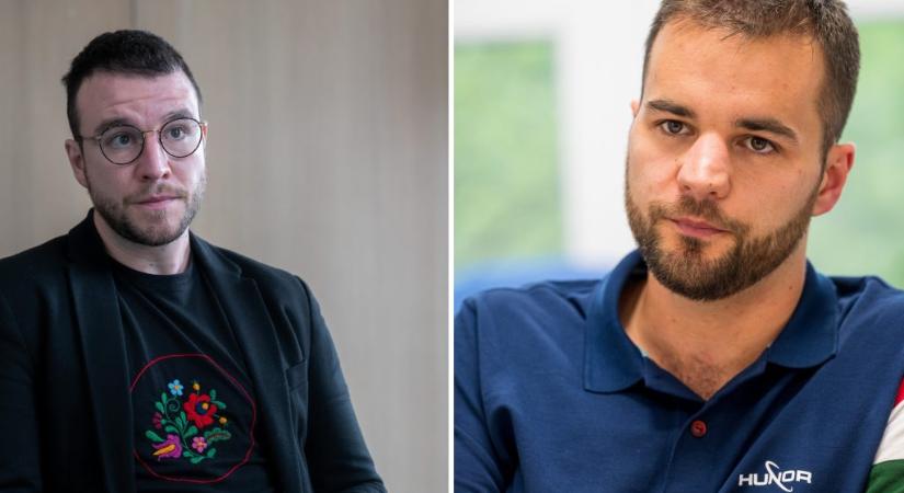 Molnár Áron: Tisztelt Kapu Tibor, maradjon független a pártpolitikától és ne tolja a Fidesz szekerét