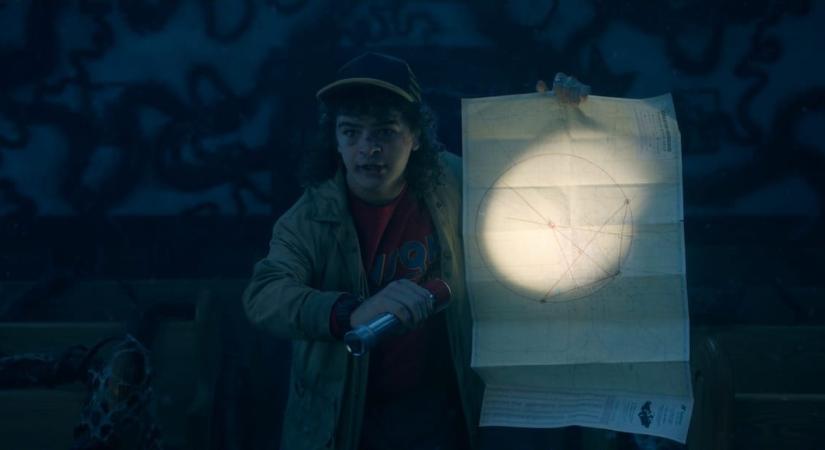 Már most rekordot döntött a Stranger Things utolsó évada