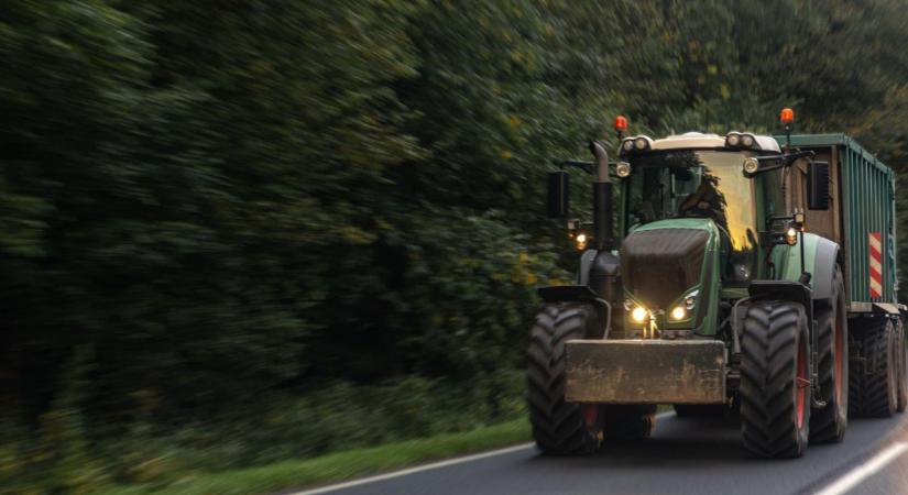 Ezek a pótkocsik voltak a legnépszerűbbek novemberben