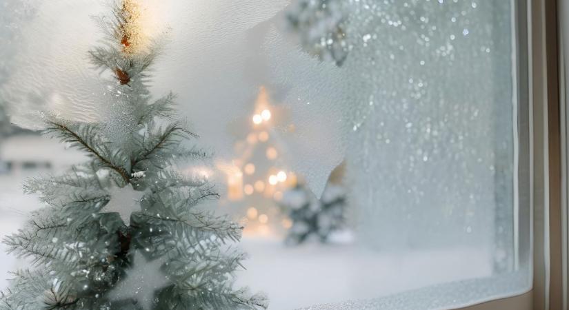 Melegebb lesz otthon, ha egész nap behúzva hagyjuk a függönyt télen? Eldőlt a vita