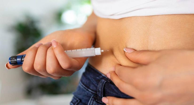 Elképesztő dolog derült ki az egyik népszerű fogyást segítő injekcióról – az Alzheimer-kórhoz van köze