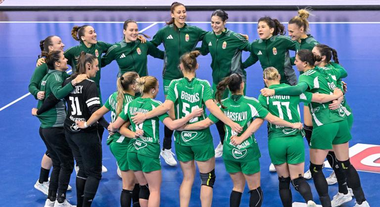 Az Index olvasói szerint húsz év sikertelenség után 2025-ben vb-éremmel zár a magyar válogatott