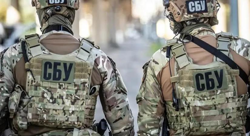 Az ukrán fegyveres erők brit kiképzője orosz ügynöknek bizonyult