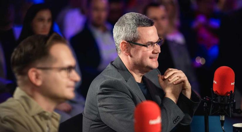 Nem vagyok tiszás – reagált az édesapa, akit Takács Péter gyalázott