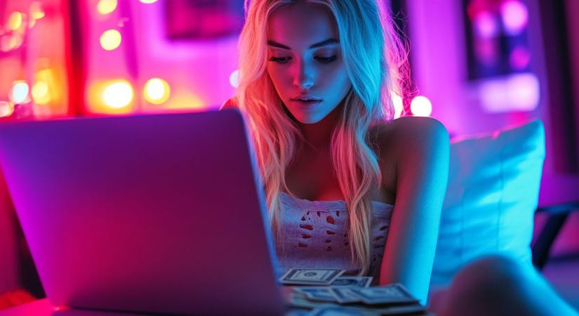 Nem fogod elhinni, hogy mi tartolt a Black Friday időszak alatt!