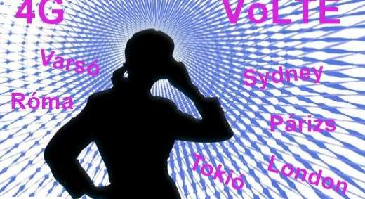 A 2G/3G hálózatok lekapcsolása ad újabb lökést a 4G Hang terjedésének – hol tart ma a VoLTE roaming?