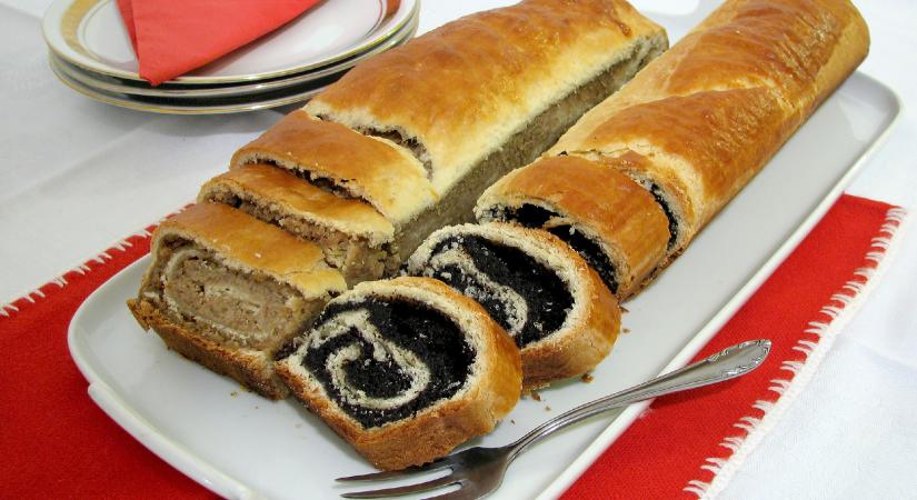 Bejgli-vásár: itt juthat hozzá tavalyi áron a bejglihez