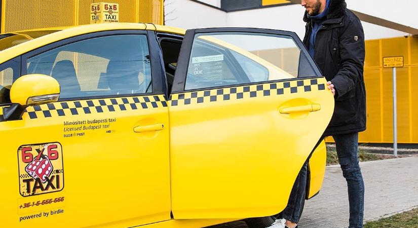 Tisztességtelen budapesti versenyt emleget, leáll a 30 éves taxivállalat