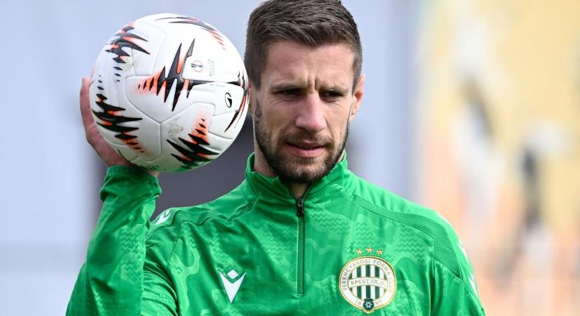 Nincs több kérdés: ez a fotó mindent elárul Varga Barnabás és Robbie Keane kapcsolatáról