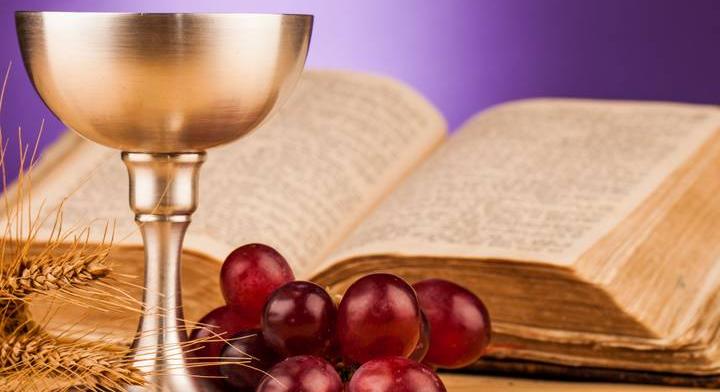 Kenyér, bor, manna és hal: gasztronómiai utazás a Biblia világában