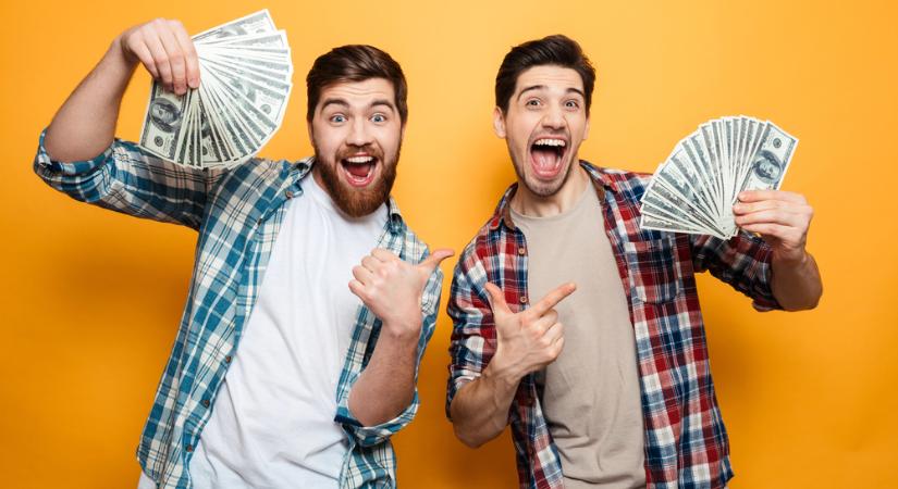 Amikor a fizetésemelés a legjobb befektetés