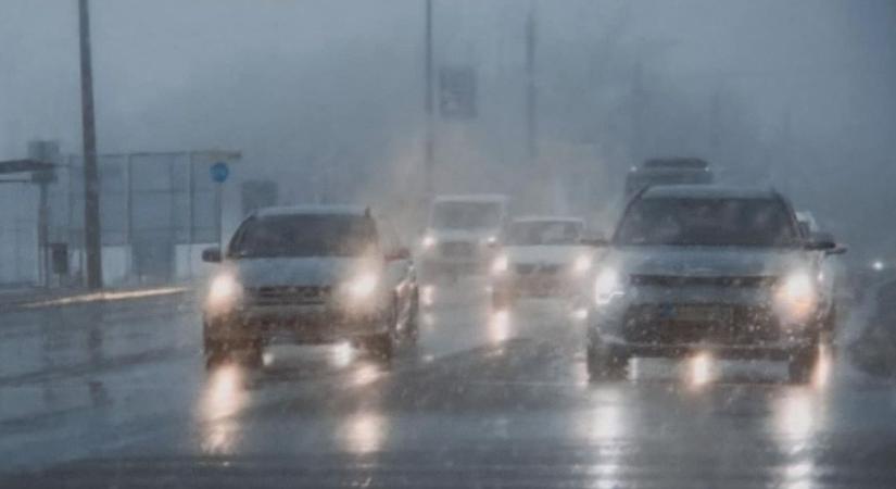 Hatalmas balesetek Fejérben: Ne kapkodjon, mert baj lehet a vége!