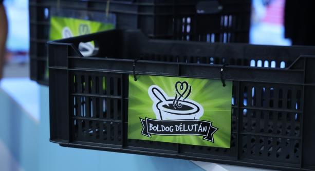 Hatalmas összefogás az ünnepi időszakban