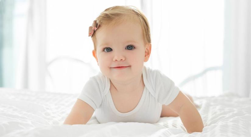 3 kisfiú és 3 kislány született kedden Győrben és Mosonmagyaróváron