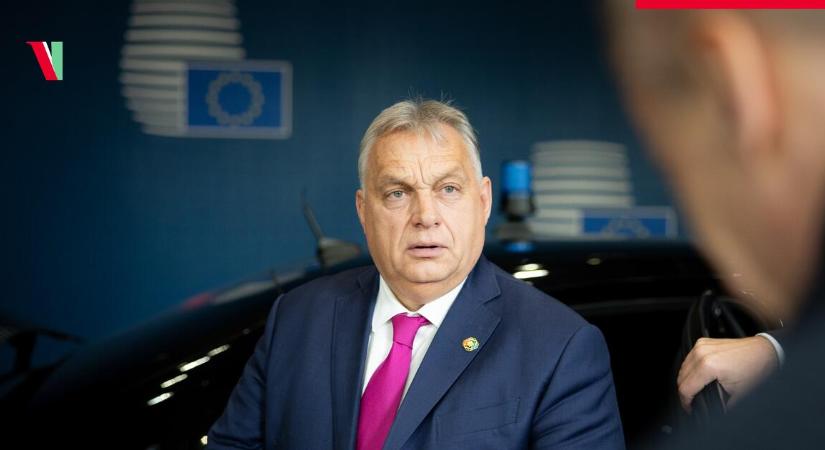 Az Orbán Viktor által ígért világrendszerváltásnak még csak az előjelei sem látszanak