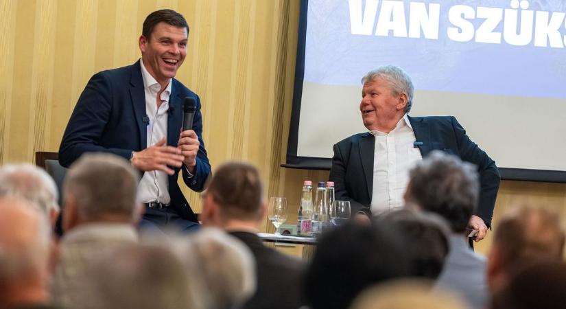 Áram, gáz, kőolaj vagy van, vagy nincs