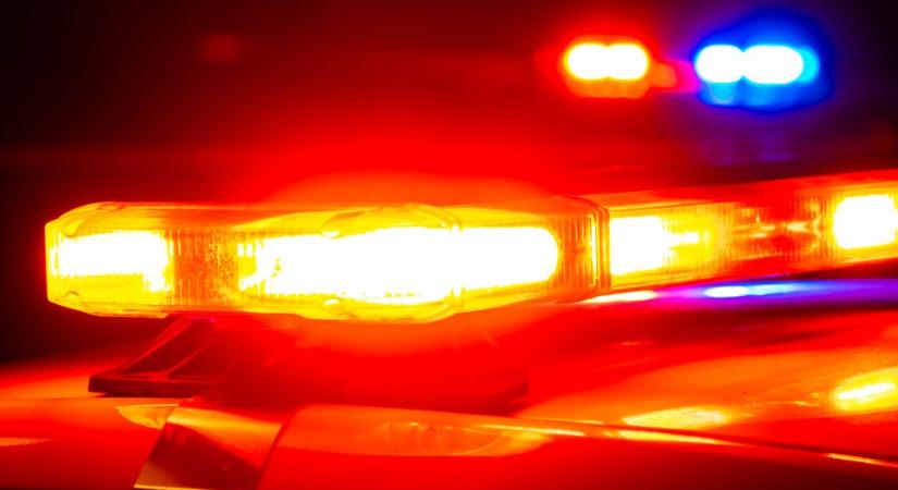 Egy csepeli szállón bujkált B. Tibort, de aztán nem vár vendégek kopogtattak a szobája ajtaján