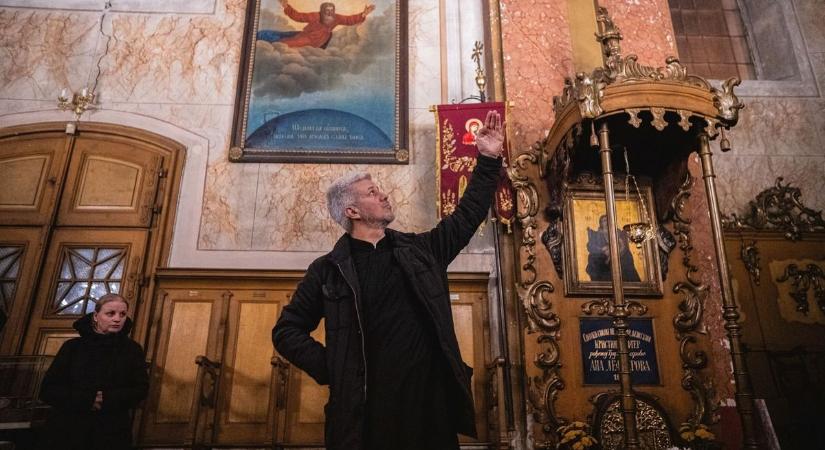 Páratlan szépség és testvéri fogadtatás a szegedi Szent Miklós Napok egyik csúcspontján – galéria