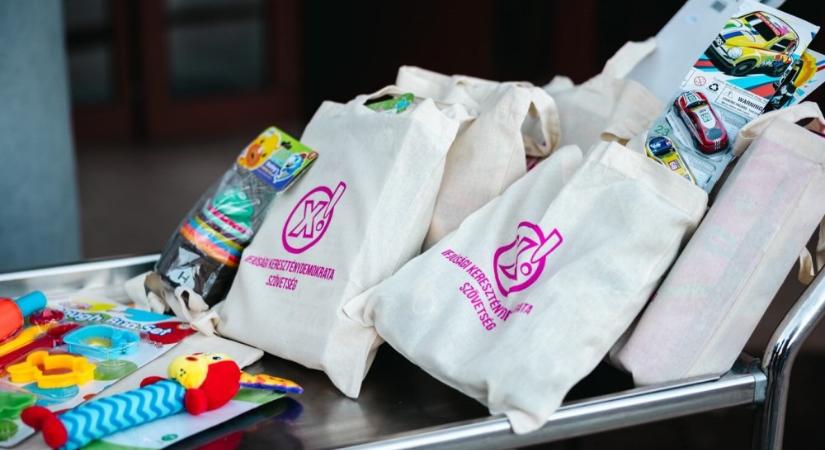 Adjunk együtt! – indul az IKSZ adventi karitatív programja!