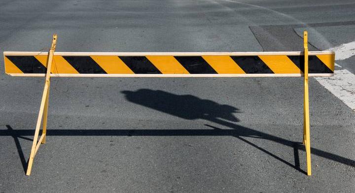 Jól figyelj, merre mész: útlezárások jönnek