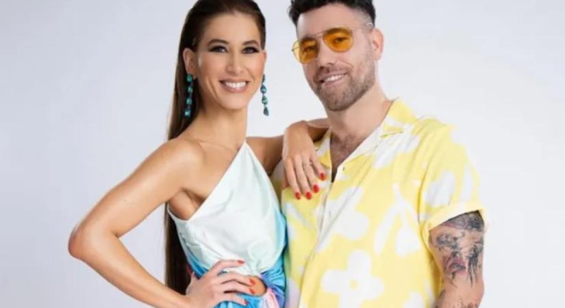 Mikes Anna végre megmutatta ritkán látott édesanyját, akinek először el sem merte mondani, hogy összejött Krausz Gáborral - Fotó