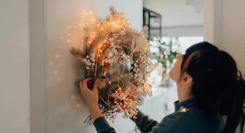 Zero-waste karácsony: ezek az ötletek tényleg működnek 2026-ban