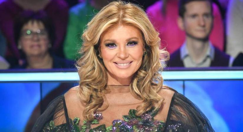 Liptai Claudiára kifakadt a magyar énekes és felesége: kellemetlen helyzetbe kerültek miatta