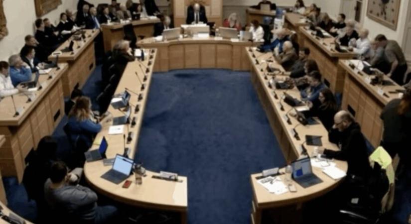 “Cionista lobbitevékenység” – Tovább folytatódik a dublini Herzog Park átnevezése körüli vita