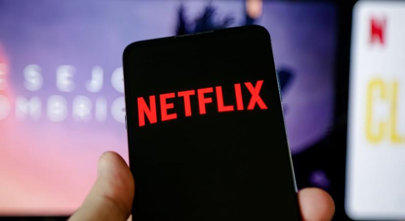Tiltani kezdi a Netflix a mobilok és tévék közötti tartalommegosztást