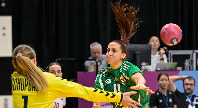 Női kézilabda-vb: A románok ellen agresszívebb játék kell a magyar válogatottól