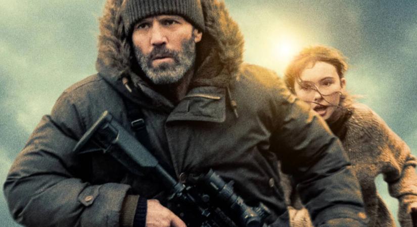 Már őszül a szakálla, de Jason Statham még mindig ketténégyel bárkit, aki az útjába áll