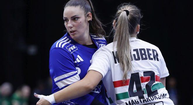 Szemerey: Egy magyar-román mindig presztízsmeccs