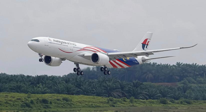 Újra vizsgálják a világ egyik legrejtélyesebb, tíz éve megoldatlan légi katasztrófáját