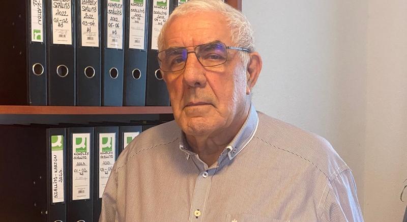 Haraszti Mihály: Fontos a dolgozók és az alvállalkozók megbecsülése