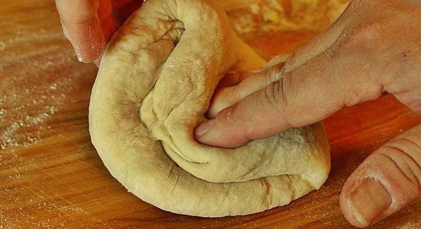 A nagymama titkos kelt tésztája: a recept futótűzként terjed az interneten