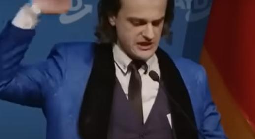 Hitlerre emlékeztető beszédet tartott – kizárják a szélsőjobboldali AfD-ből