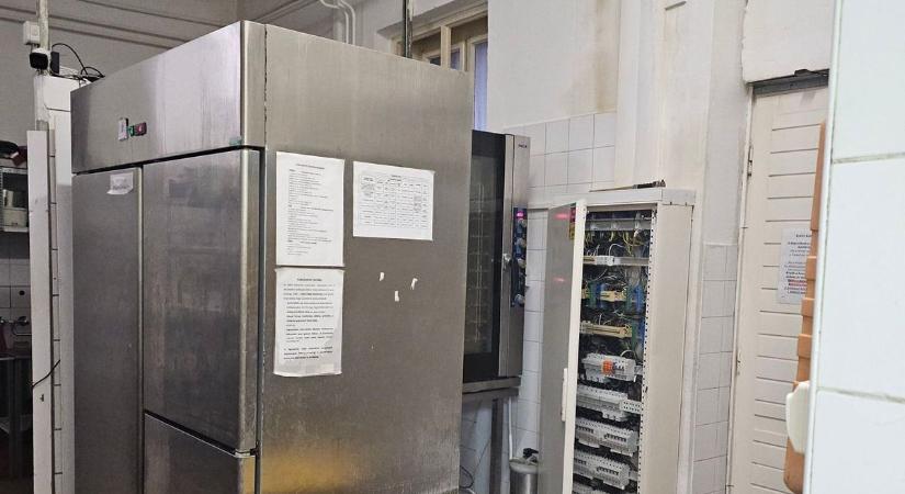 Jó hírről számolt be a hirtelen bezárt győri étterem