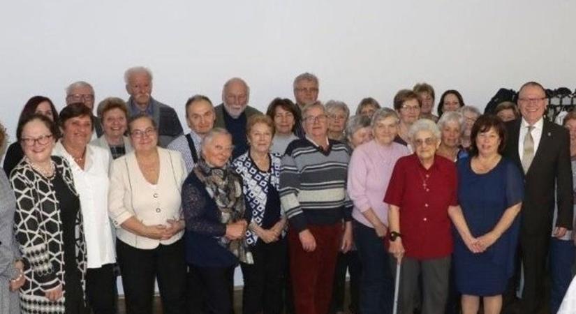 Múltidéző találkozó a Veszprém Vármegyei Főügyészségen