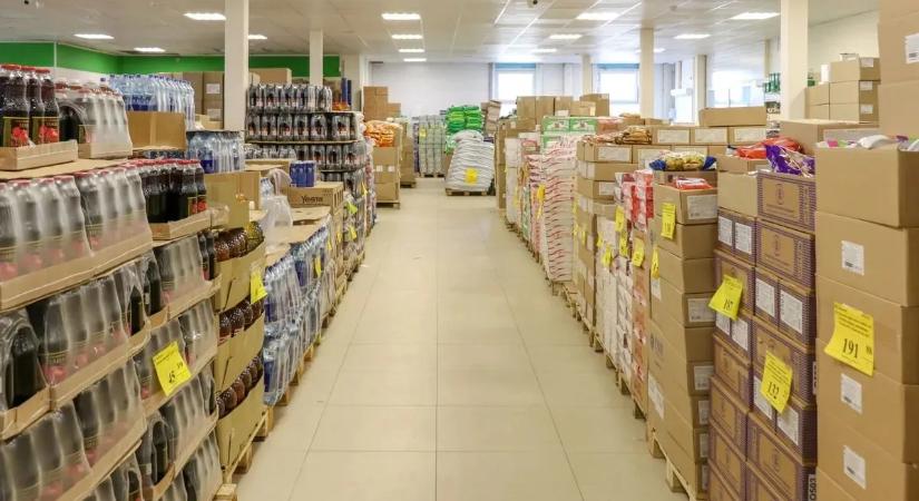 Ennél jobbkor nem is lehetne: megnyílik az ország első Mere boltja